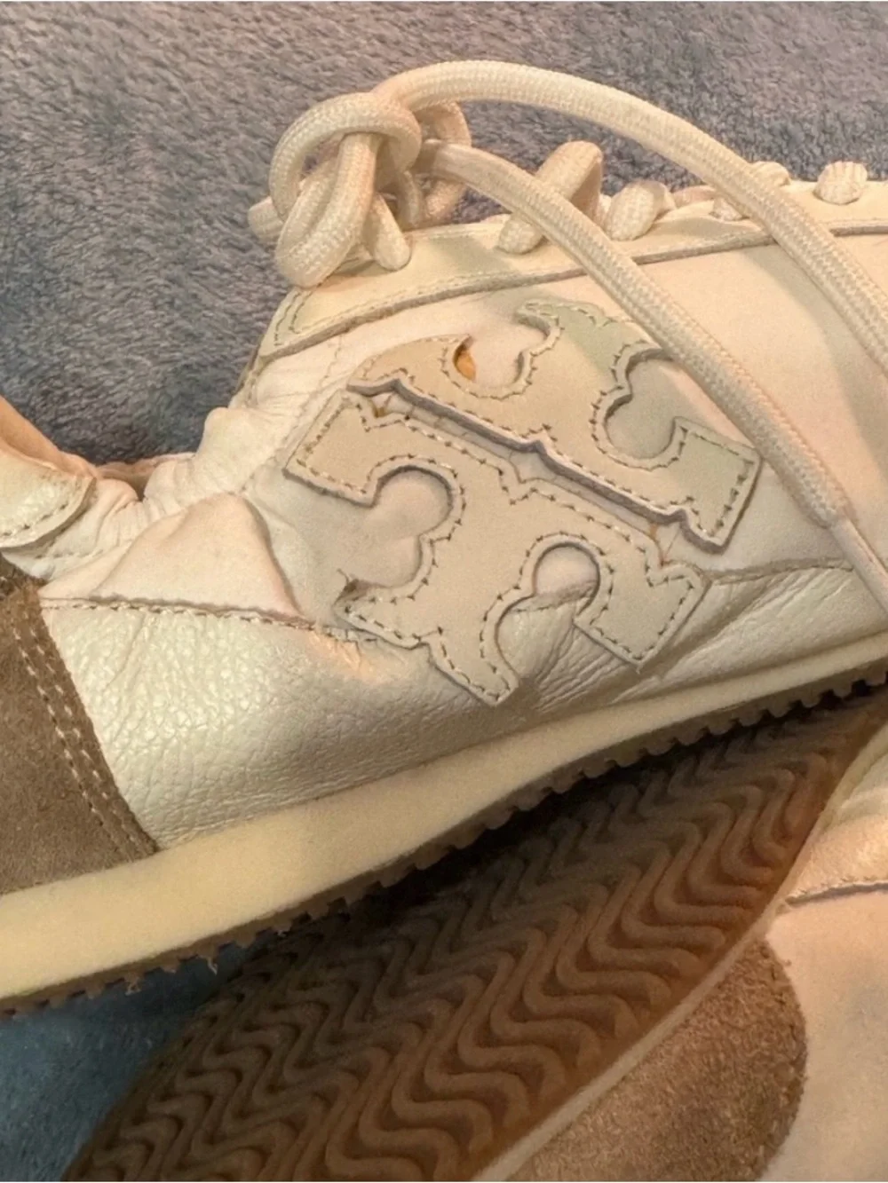 Tory Burch casual low